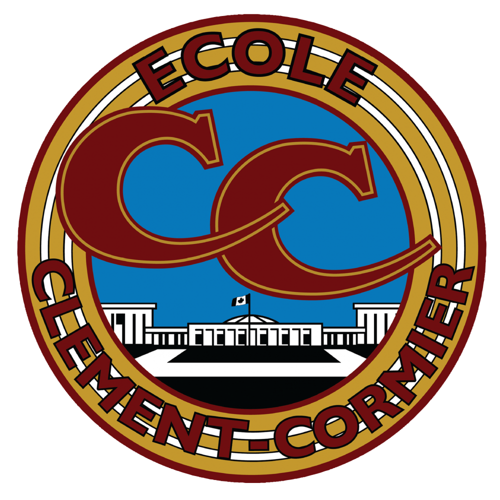 École Clément-Cormier