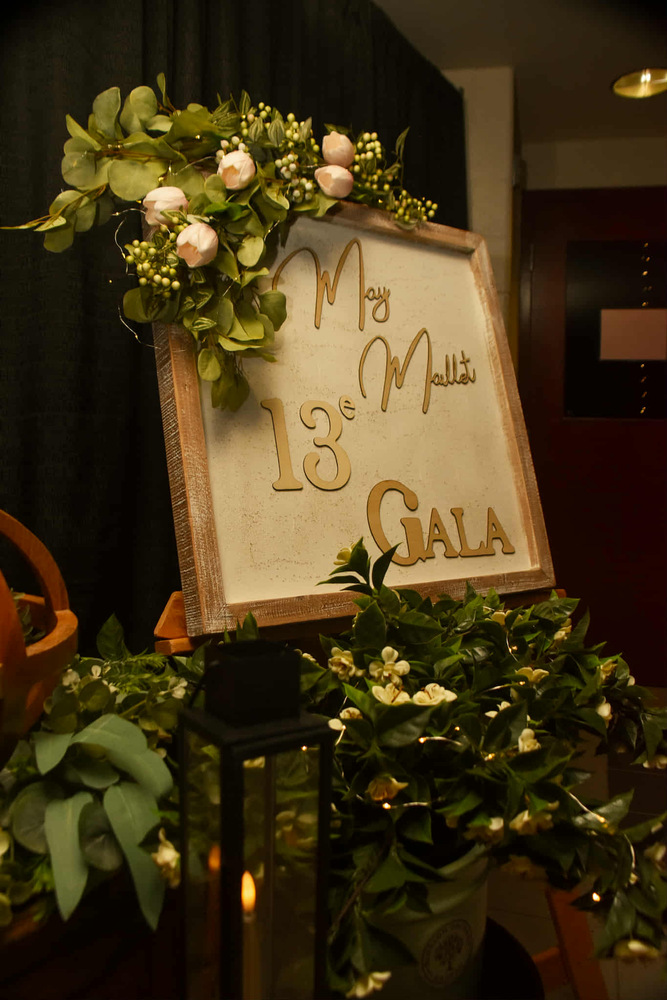 Gala des anciens et anciennes 2026