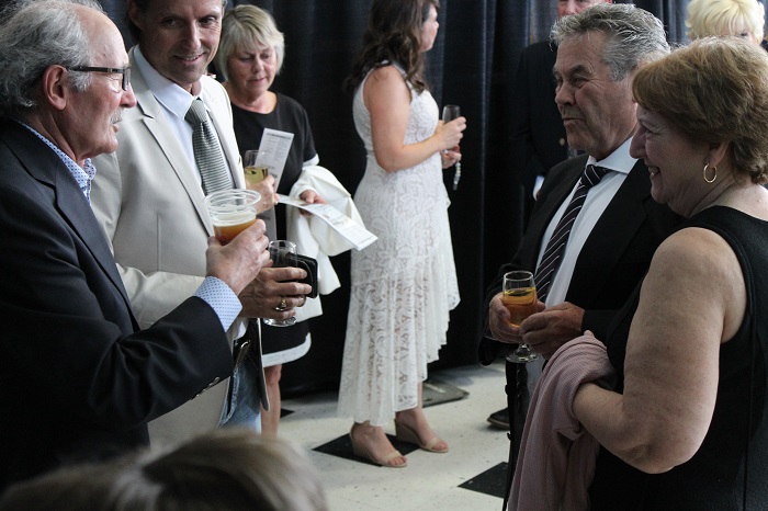 Gala Laurie LeBlanc 2