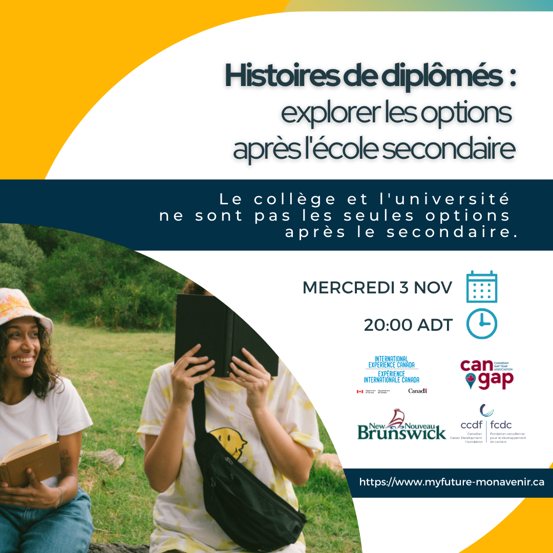 Histoires de diplômés 2