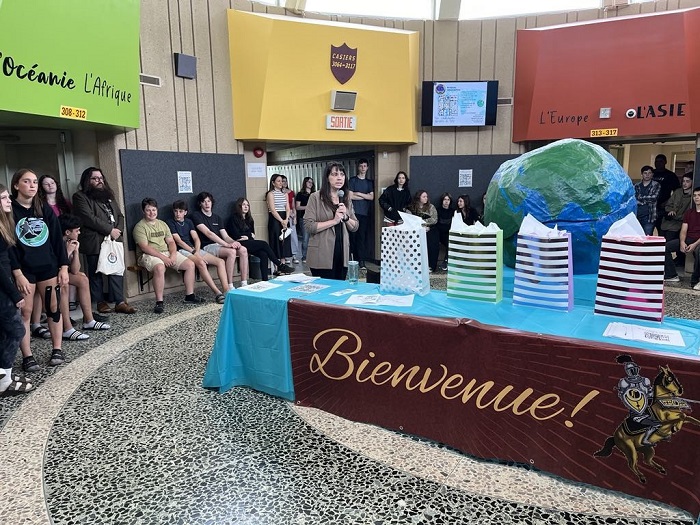 Mission innovation 1