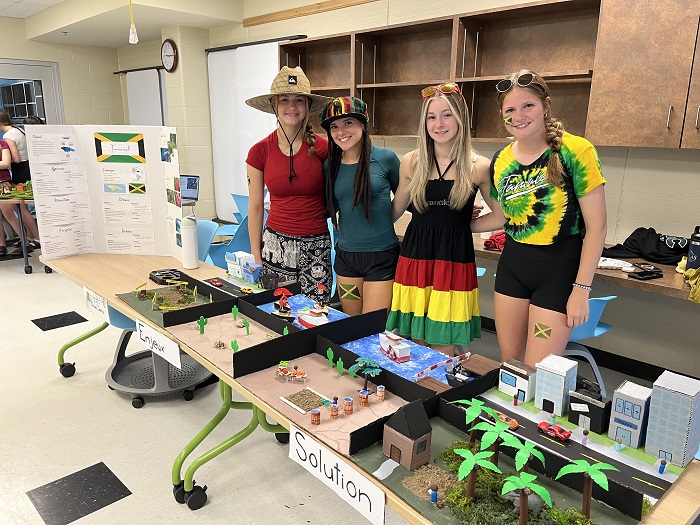 Mission innovation 2