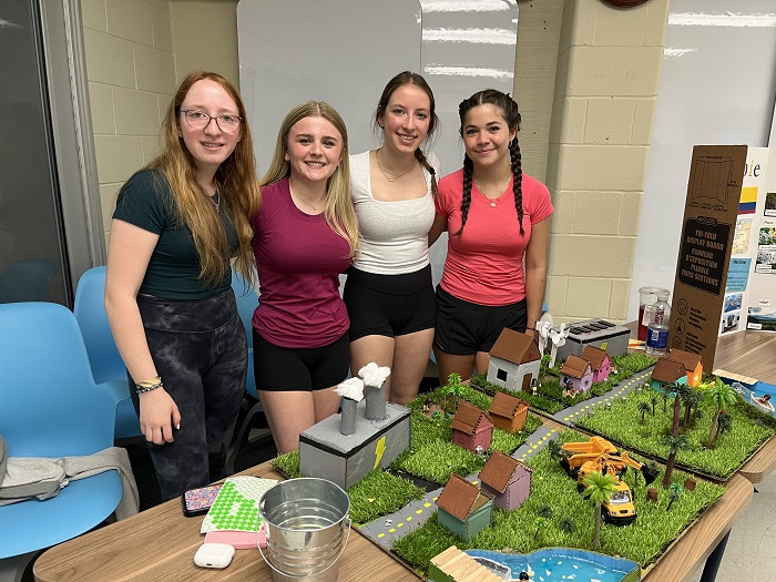 Mission innovation 3