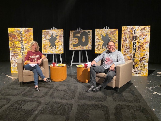 Roland et Monique bonne