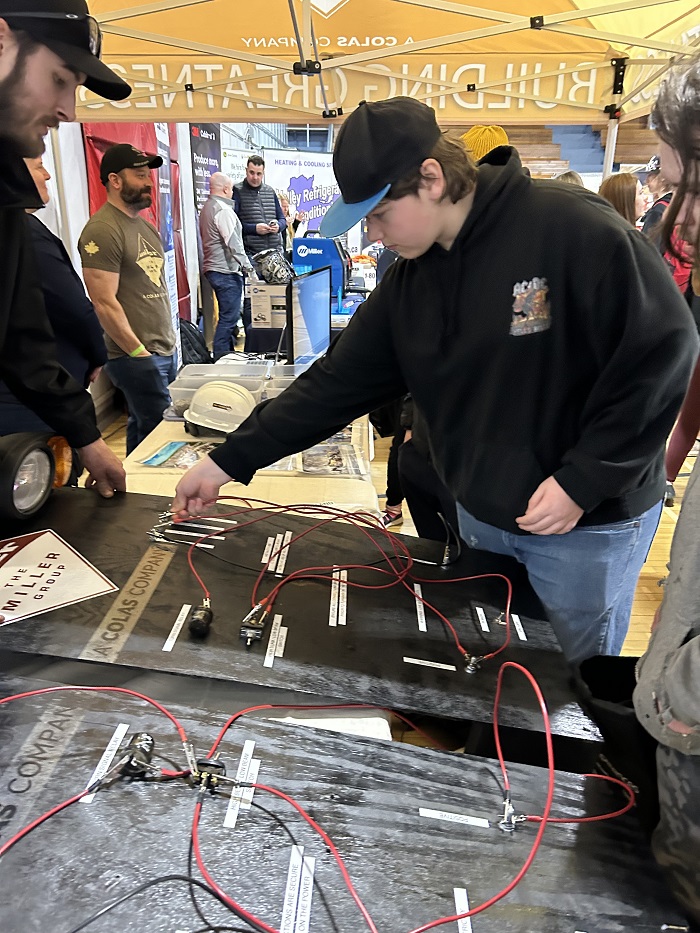 Skills Canada 26 avril 5